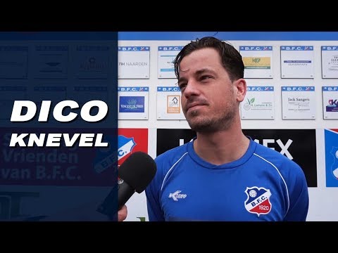 Dico: 'Ik word niet voor niets El Salvador genoemd'