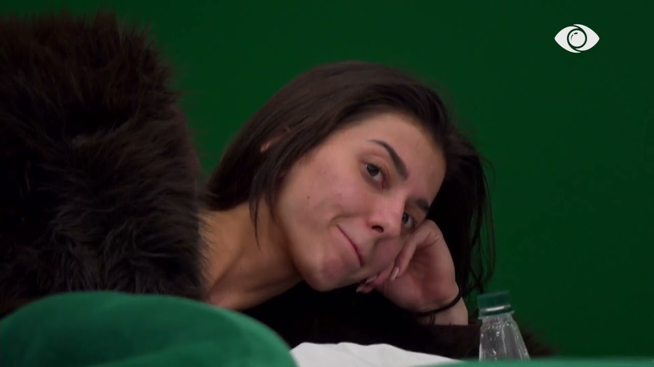 “Duhet ta kisha bërë më para”/ Loredana bisedon me Gertën për kutinë e emergjencës