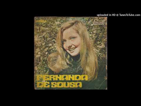 Fernanda de Sousa- Minha Terra Prometida