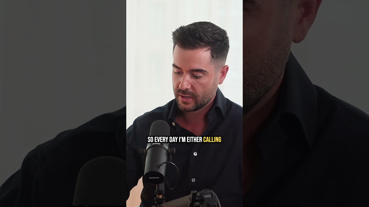 Staying active in your business | Matt Spears