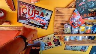 WHY I DID THIS nomadic life!!! #nomad #nomad #diy #kikilenomade