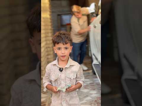 منو مسوي عيد ميلاد