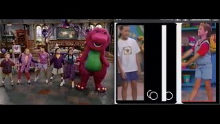 Barney &amp; Friends: A Perfectly Purple Day (Season 8, Episode 7) [WETZ Version]