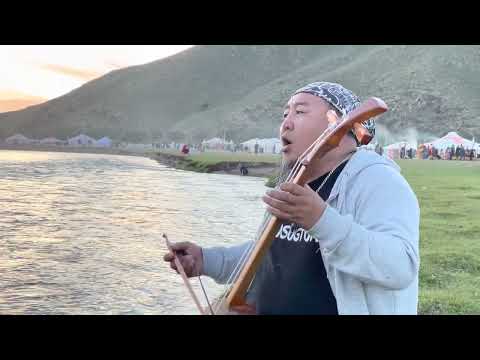 Hunnu guren , On the edge of TUUL river