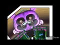 Preview 2B V35 In Bump Map