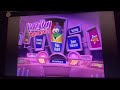 VeggieTales Larry Boy And The Bad Apple 2006 DVD Menu Walkthrough
