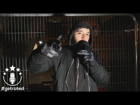 Ry - #GetRated [Part 2] | RatedMusic