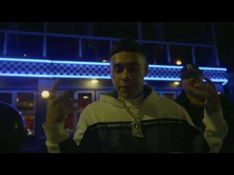 Return Of The Real - Johnny Dinero (Official Music Video)