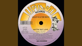 Nuttin' But Love (Reggae)
