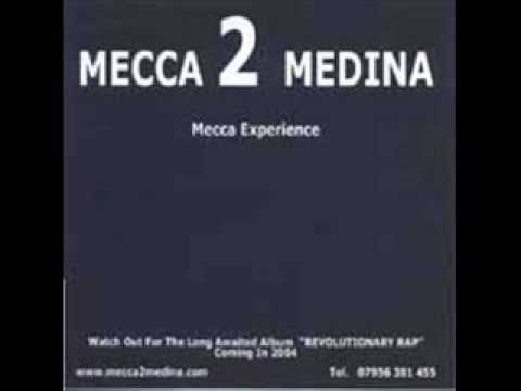 Mecca 2 Medina - Trust Me (Remix) Produced by Frankenstein