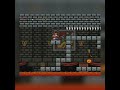 SMW Custom Music Track 314 CUSTOM Super Mario Bros 1 Castle Remix