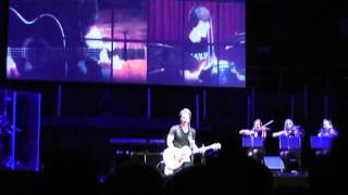 Richard Marx: Save Me (Live in London 31st May 2011)