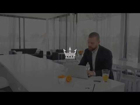 Мое второе видео с After Effects / Vlady Dovgan