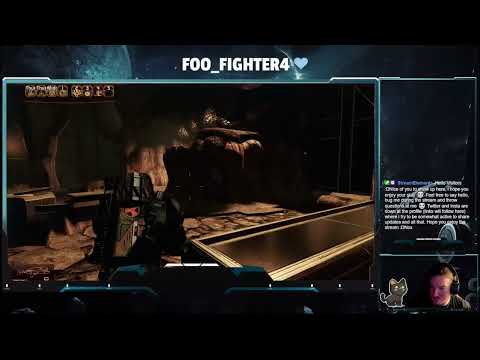 Mass Effect Legendary Edition  Engineer #26 Clearing the Collector ship and Loyalty Missions