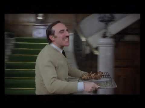 LA ESCOPETA NACIONAL. Secuencia 6