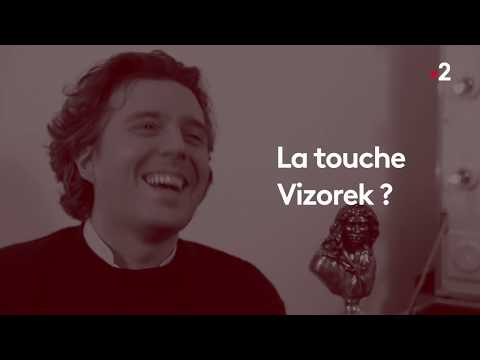 France 2 / 31e Nuit des Molières - ITV d'Alex Vizorek