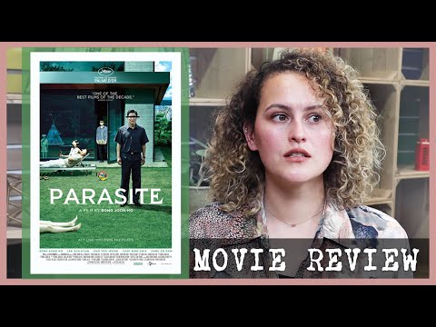 Parasite Film Review