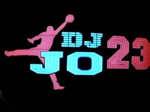Customized Tqualizer  : T-qualizer For DJ Jo