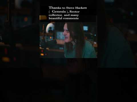 Thumbnail for 🎹 "Firth Of Fifth" Tribute to GENESIS - Gonzalo Carrera piano and vocals. by R.E.M., Peter Gabriel, Phil Collins, Genesis, Steve Hackett, The Who, Tony Banks, Songwriter, Mike Rutherford