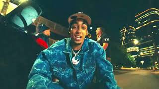 [FREE FOR PROFIT] Alee x Leviano Type Beat – “Distante” | Dark Hoodtrap 2026