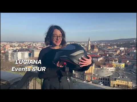 Marketing SKYROCKETS 23.24.1 AIESEC in Cluj-Napoca