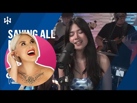Vocal Coach Reacts to GiGi De Lana Saving All My Love For You | GiGi • Jon • LA • Jake • Romeo