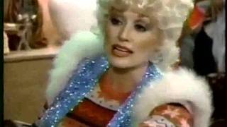 Dolly Parton - I Remember (with lyrics) - HD