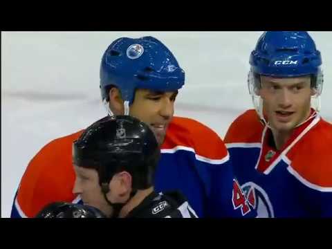 NHL  19.02.2011    Atlanta Thrashers - Edmonton Oilers