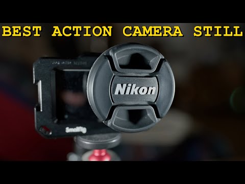 The GoPro 10 Killer That Nobody Talks About (Best Action Cam 2021)