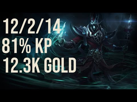 T1 Cuzz Karthus Jungle vs Nidalee KR 11.16 Challenger Replay