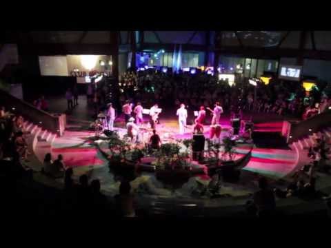 Noi siamo quella razza - La Band del Brasiliano per il Monni al Festival delle Colline