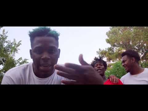 Lit Crash x WNC Ram Bam - Turn Up Bad (MUSIC VIDEO)