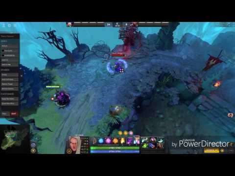 How to kill Anti-Mage With Invoker