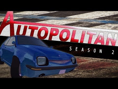 Autopolitan 2 Finale Trailer | Automation / BeamNG