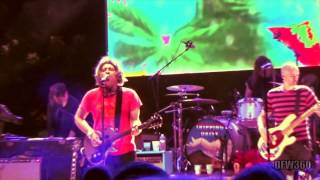 Tripping Daisy - Same Dress New Day - Reunion Show at HomeGrown Festival 2017 Dallas, TX