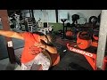 Powerlifting Chronicles Ep. 19 | Why I Upload Every Day | New Laptop