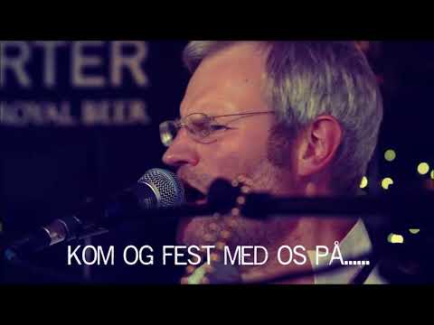 Esben Just & Wonderbrazz Mardi Gras Explosion