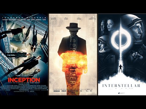 TIME x INTERSTELLAR x DESTROYER OF WORLDS Mix