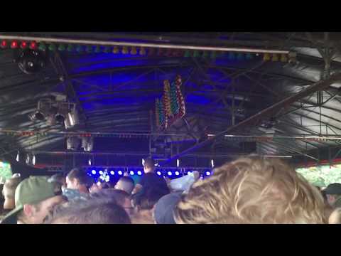 Rooler @ Fatality Outdoor 2017