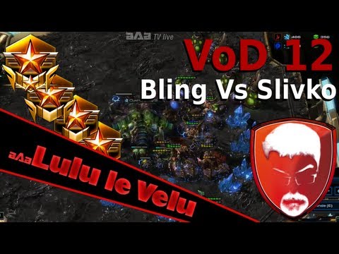 LuluLeVelu - 2013 - VoD 12 - Bling Vs Slivko