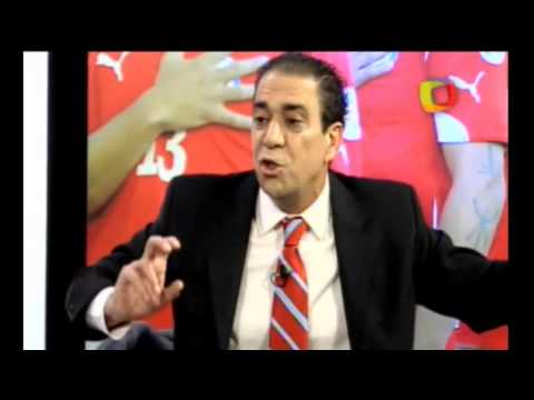 Bonvallet la verdad del "Cimbi" Cuevas es MALO