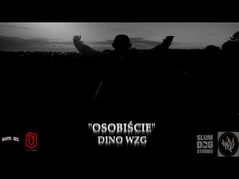 DINO WZG - Osobiście feat. DJ Ulrich (prod. Coalt Art)
