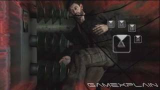 Heavy Rain Video Walkthrough: The Butterfly (Part 23)