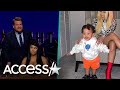 Nicki Minaj Admits That Her Toddler Son 'Gets On Everybody's Nerves All Day, All Night'