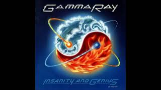 Gamma Ray- Last Before The Storm