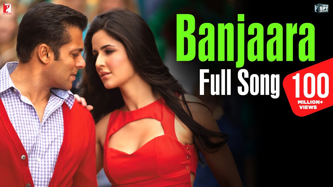 katrina kaif mp4 songs free download Downloading bang bang songs.