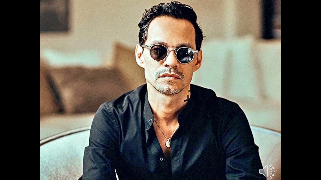 Marc Anthony mix, mejores canciones  2024