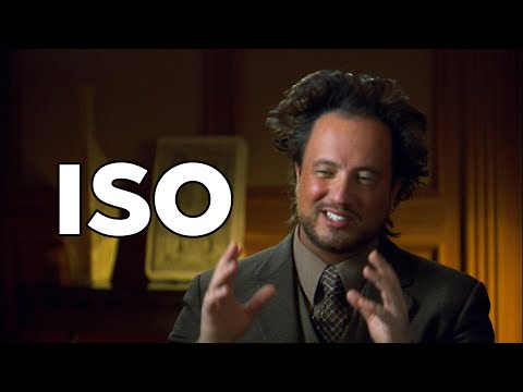 "kontrowersyjne" Q&A - czy ISO istnieje, co z roszczeniem, anatomia węża i Miętus...