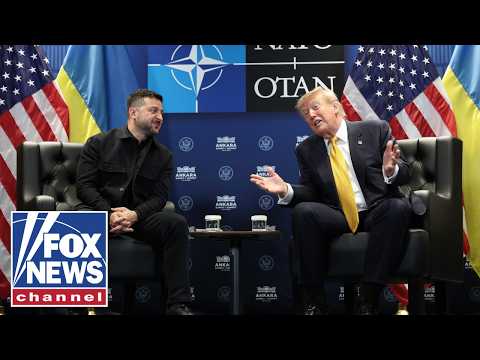 We're the UNCHALLENGED world superpower: US rep to NATO