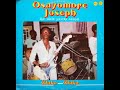 Ambassador Osayomore Joseph In Tanker Drivers